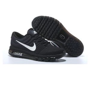 Nike Air Max Running Shoes